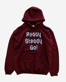 Ready Steady Go! 公式【レディステディゴー！】web store 通販 RSG-ism