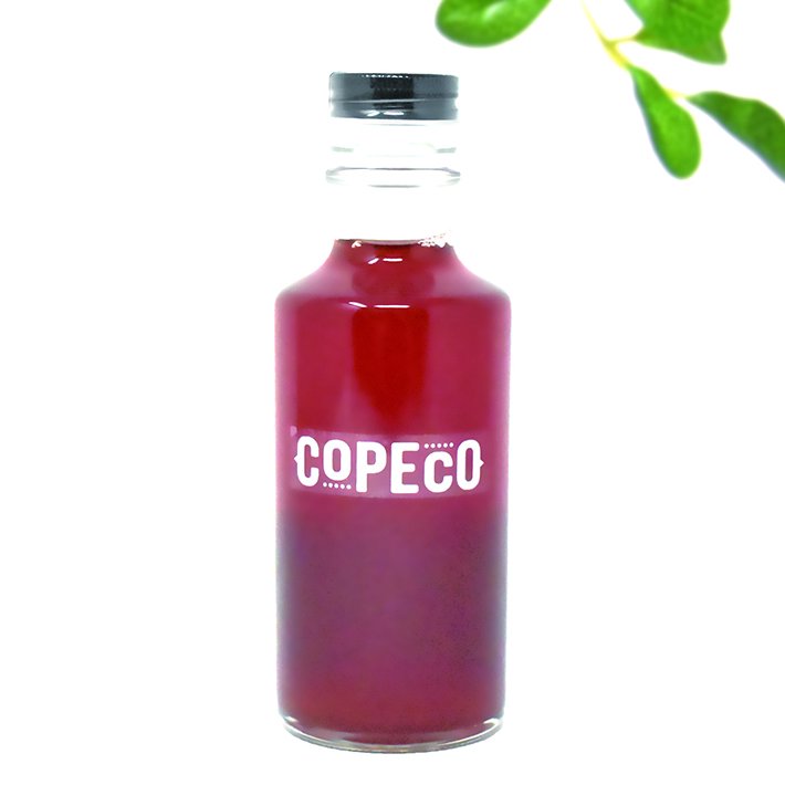 国産果物使用 無添加 いちごシロップ 国産 無添加 ドライフルーツとフルーツティーのお店 Copeco コペコ