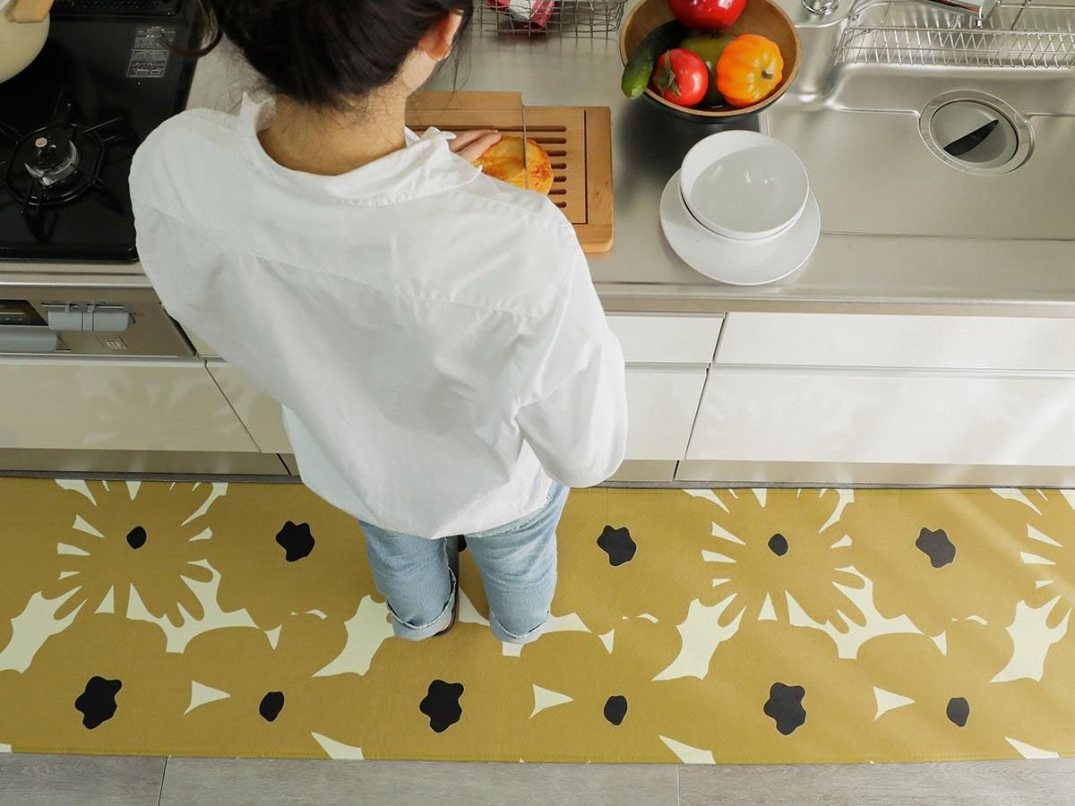 キッチンマット特集 デザイン 素材 機能別 おすすめ16選 ラグ カーペット通販 びっくりカーペット キッチンマット特集 デザイン 素材 機能別 おすすめ16選 ラグ カーペット通販 びっくりカーペット