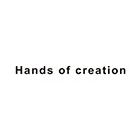 Hands of creation