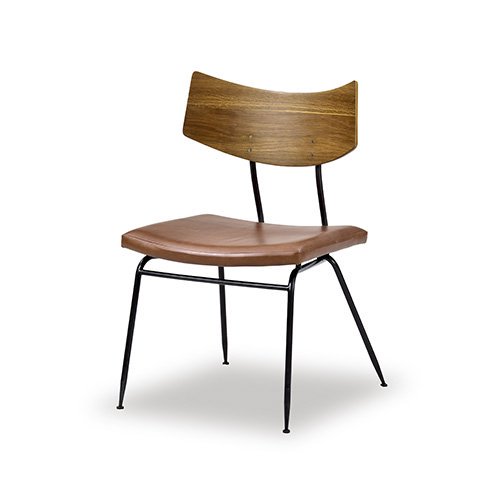 SQUARE ROOTS SOLI CHAIR　LEATHER