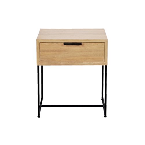 dareels ONE TWO BED SIDE TABLE