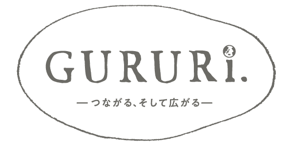 GURURi.
