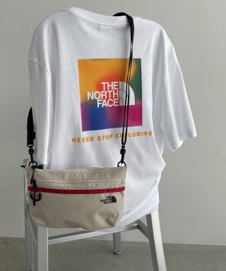 THE NORTH FACEASCEND SLING BAG