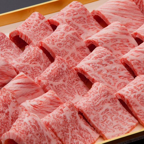 【佐賀牛】焼肉用ロース 500g - 黒毛和牛専門店ISHIMARU