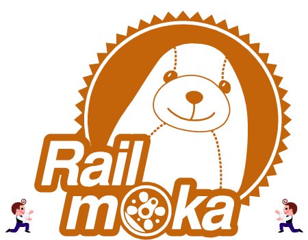鉄道模型レイルモカの「モカ」です！よろしく！！