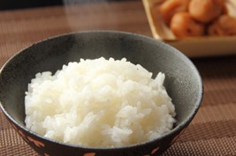 美味しいお米の炊き方