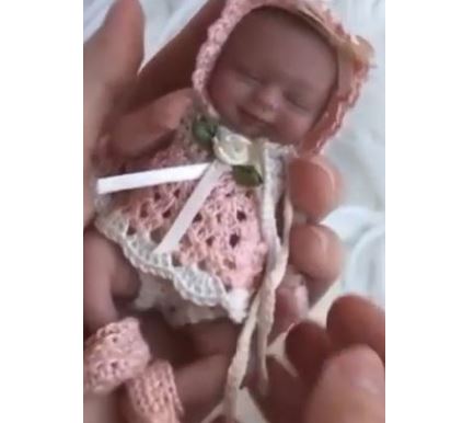 シリコンリボーンドール,衣装,リアル赤ちゃん人形販売