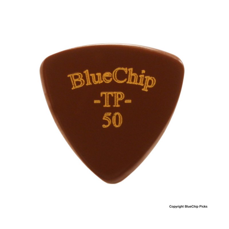 Blue Chip Picks - ブルー・チップ・ピックス - Vintage-Style by MG