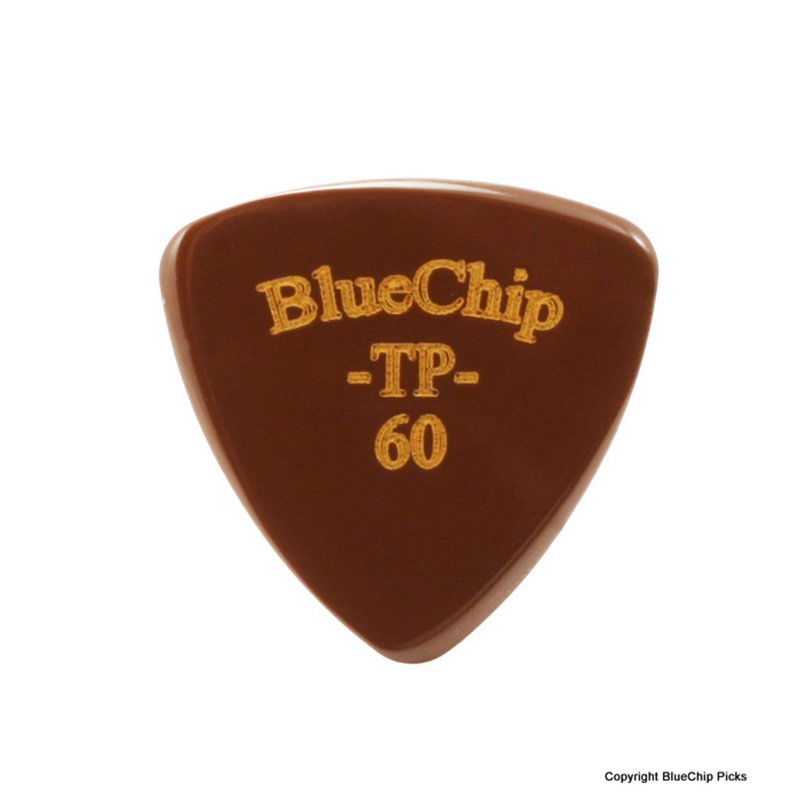 Blue Chip Picks - ブルー・チップ・ピックス - Vintage-Style by MG