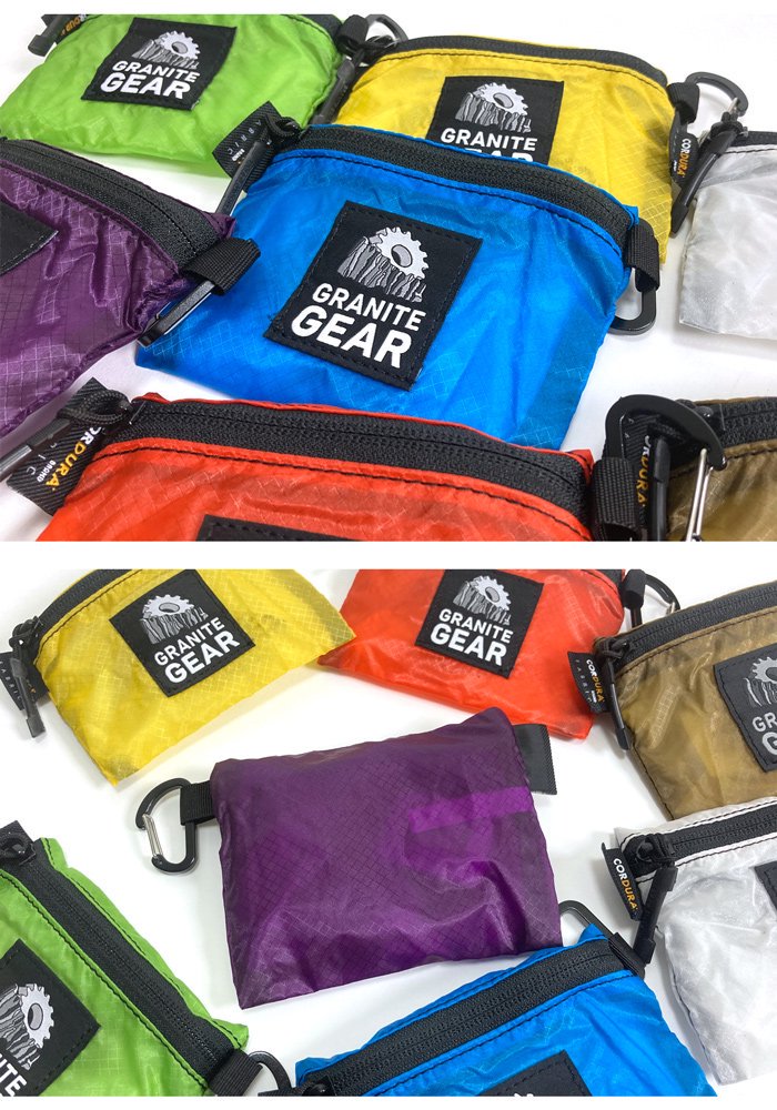 GRANITE GEAR