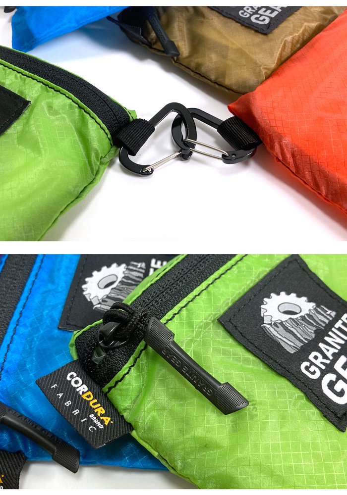 GRANITE GEAR