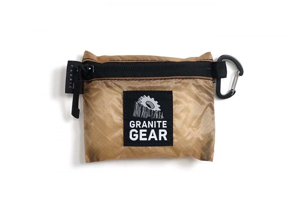 GRANITE GEAR