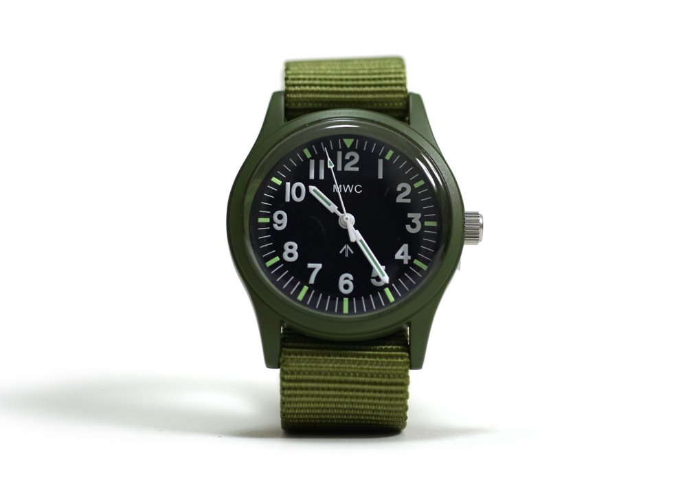 MWC（Military Watch Company International S.A.）