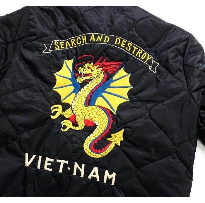 special~ 60s Vietnam Jacket ベトジャン アウター | red-village.com