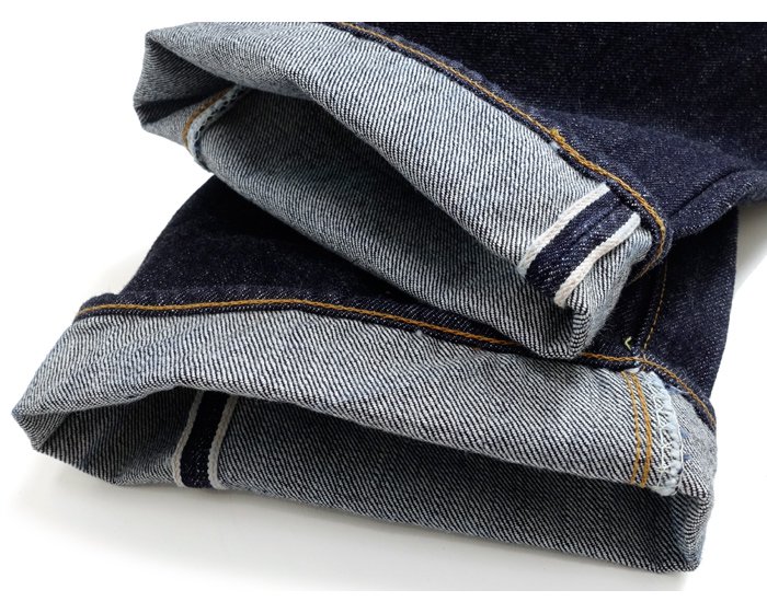 TCB ジーンズ TCB jeans [TCB-50S] Jeans 50's XX Model Leather-Like