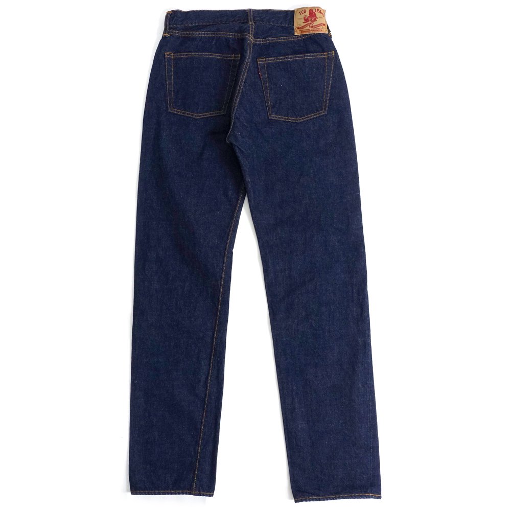 TCB jeans 60's W32 66タイプ　TCBジーンズ