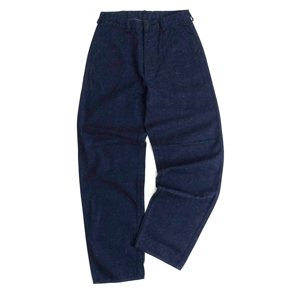 TCB ジーンズ TCB jeans [USNPNT] USN デッキパンツ / SEAMENS