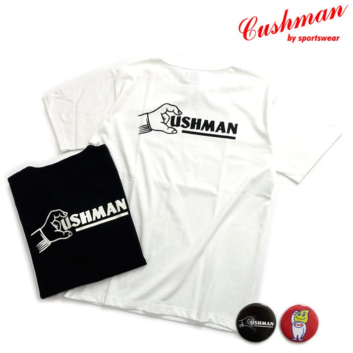 Cushman