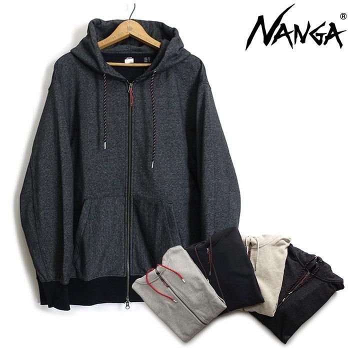 Nanga ʥ