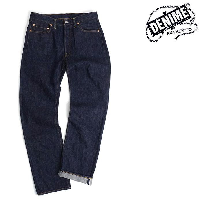 DENIME ドゥニーム by WAREHOUSE ウエアハウス Lot 224(66MODEL) 66 ...