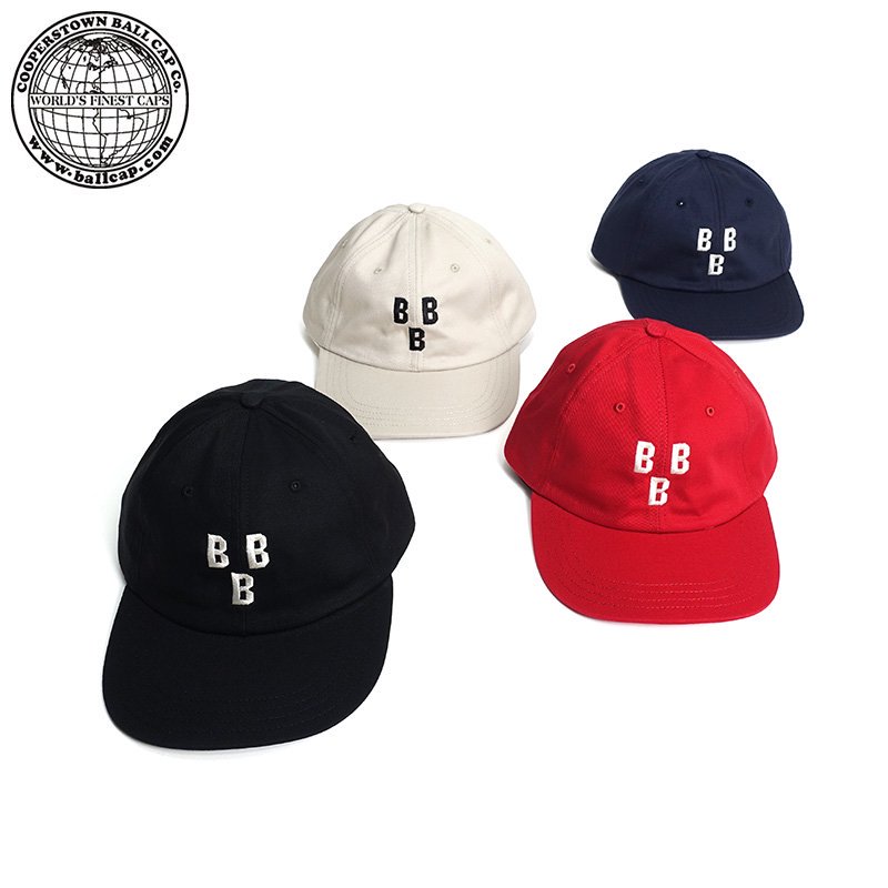 cooperstownballcap ѡܡ륭å