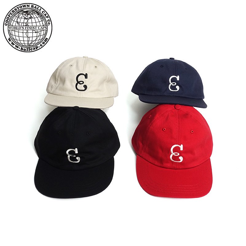 cooperstownballcap ѡܡ륭å