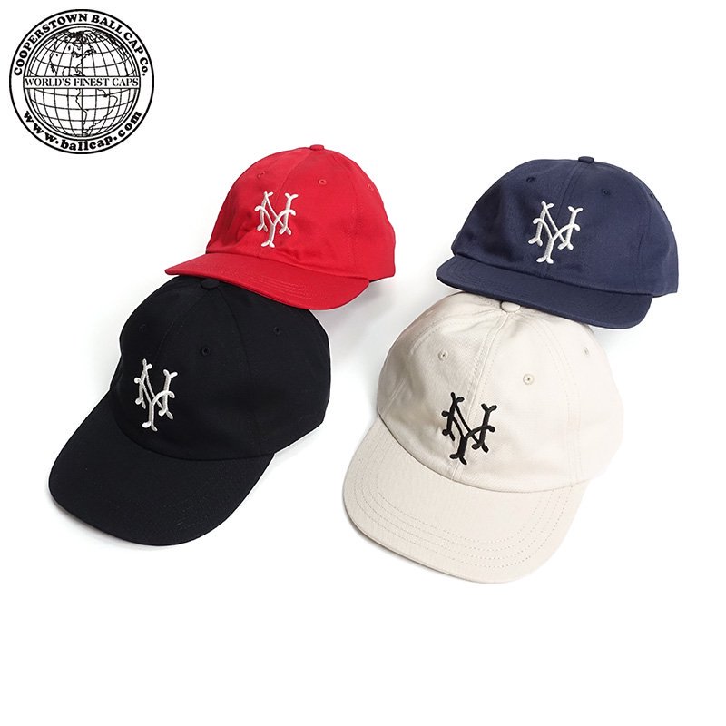 cooperstownballcap ѡܡ륭å