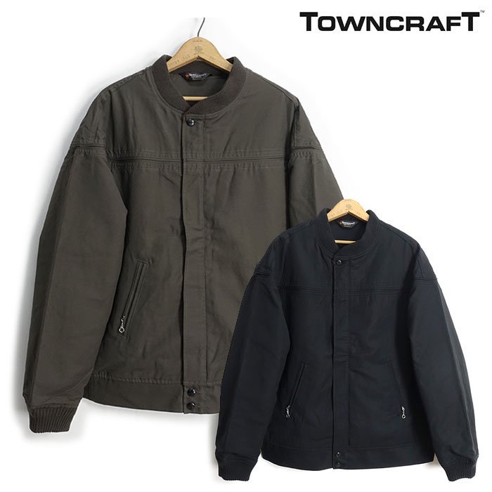 TOWNCRAFT 