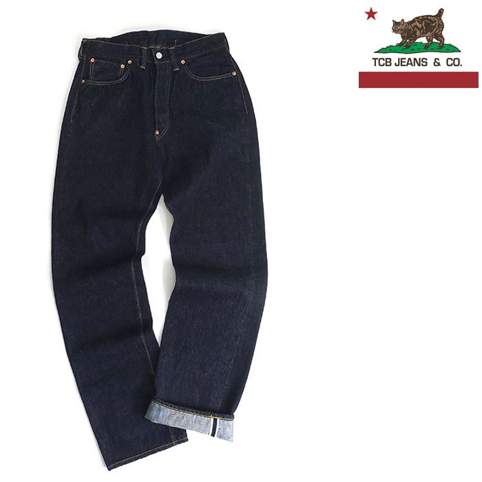 TCB JEANS