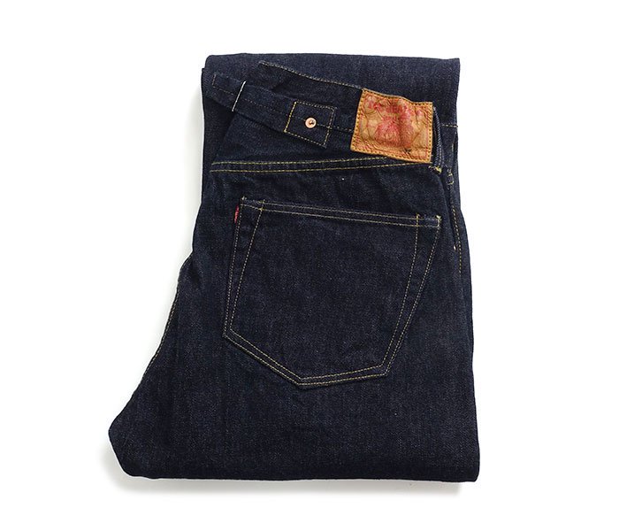 TCB JEANS