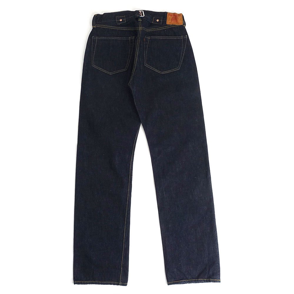 TCB JEANS