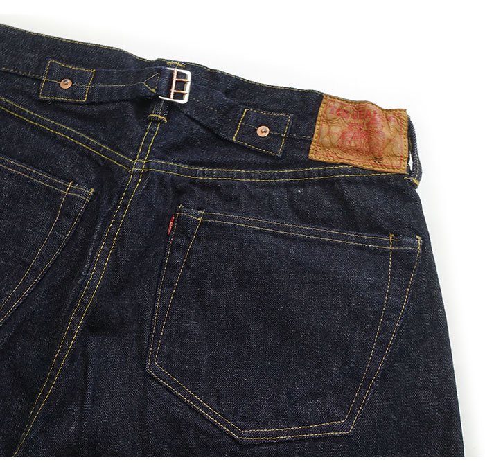 TCB JEANS