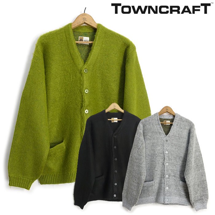 TOWNCRAFT 