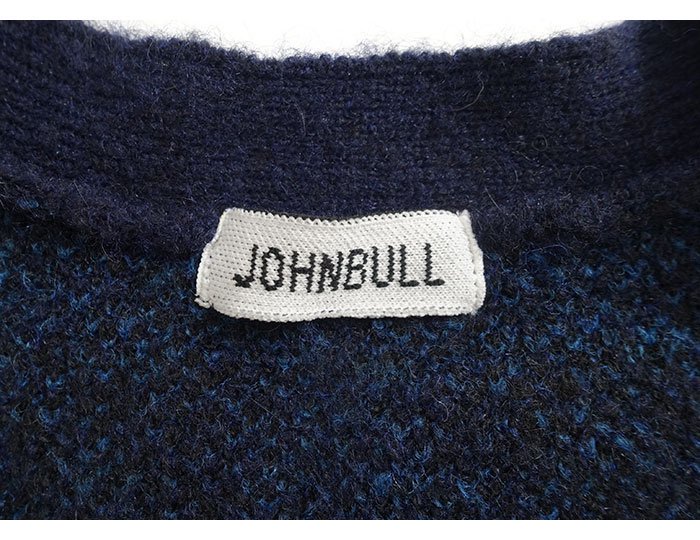 JOHNBULL ֥