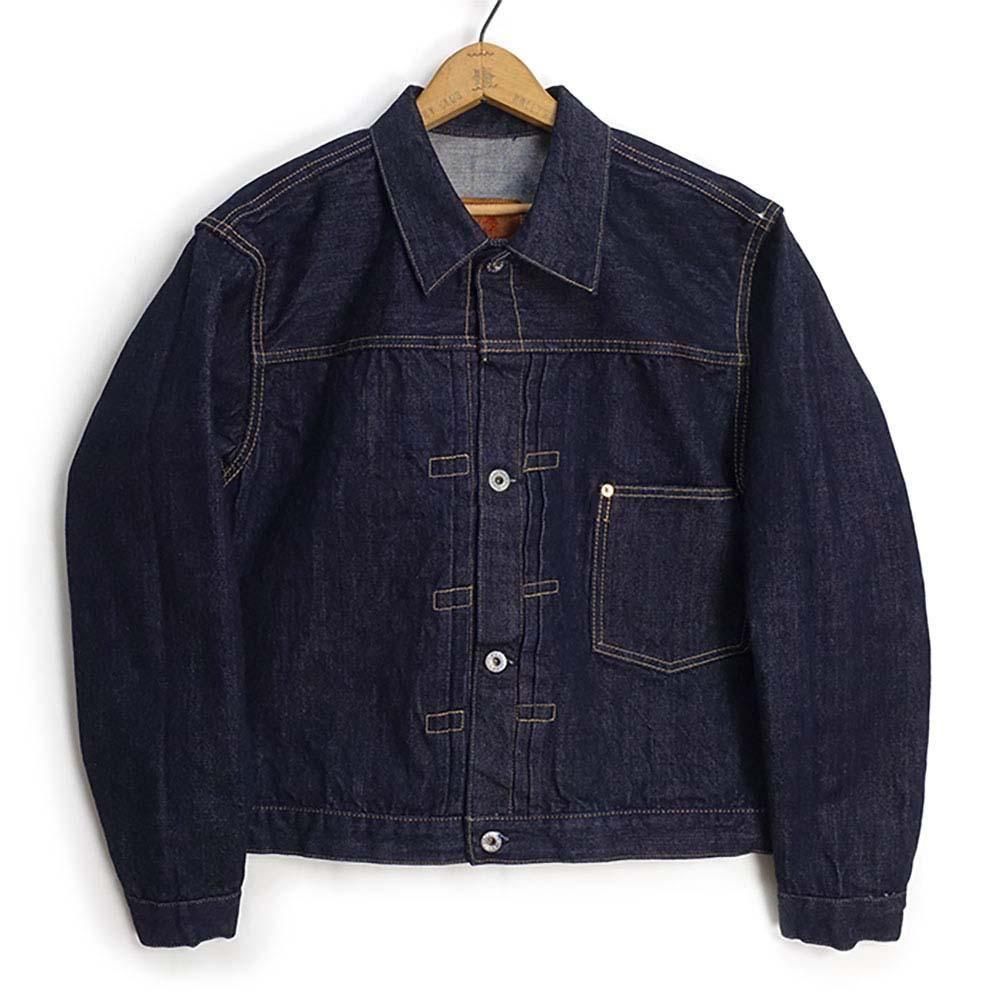 TCB jeans