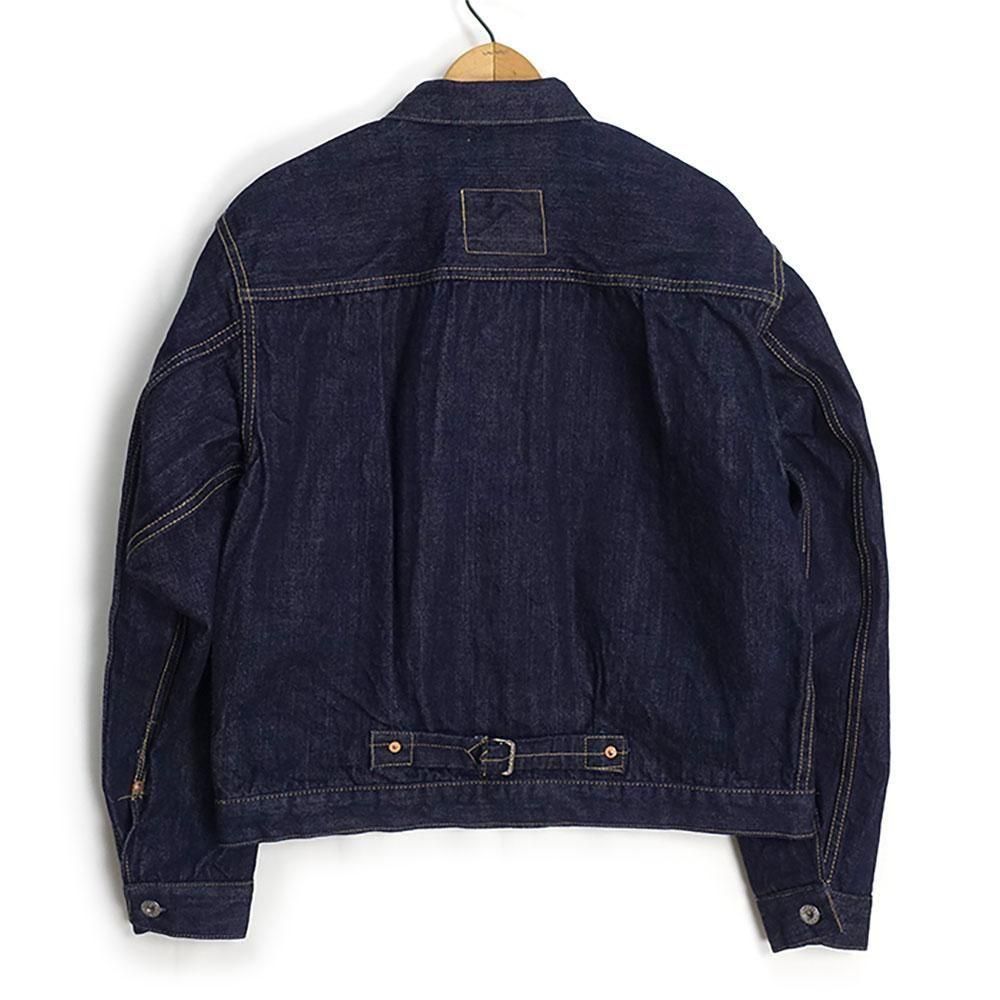 TCB jeans