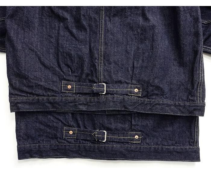 TCB jeans