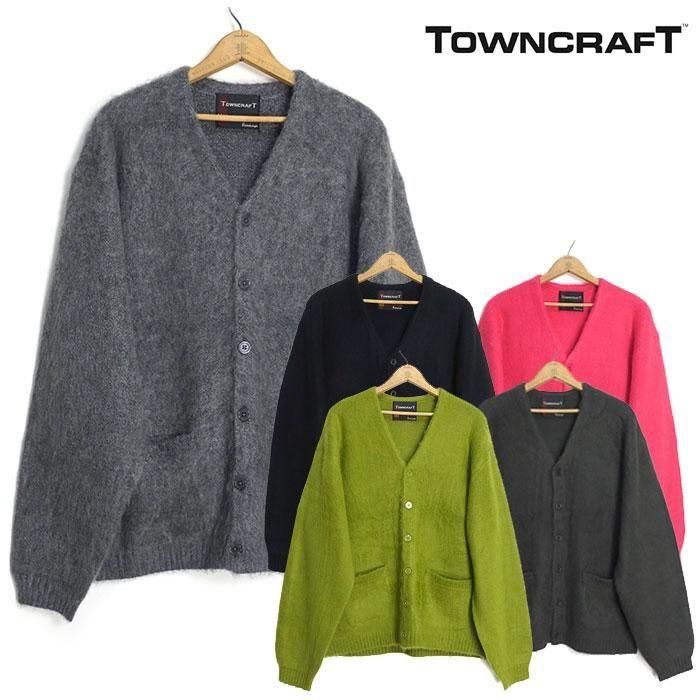 TOWNCRAFT 