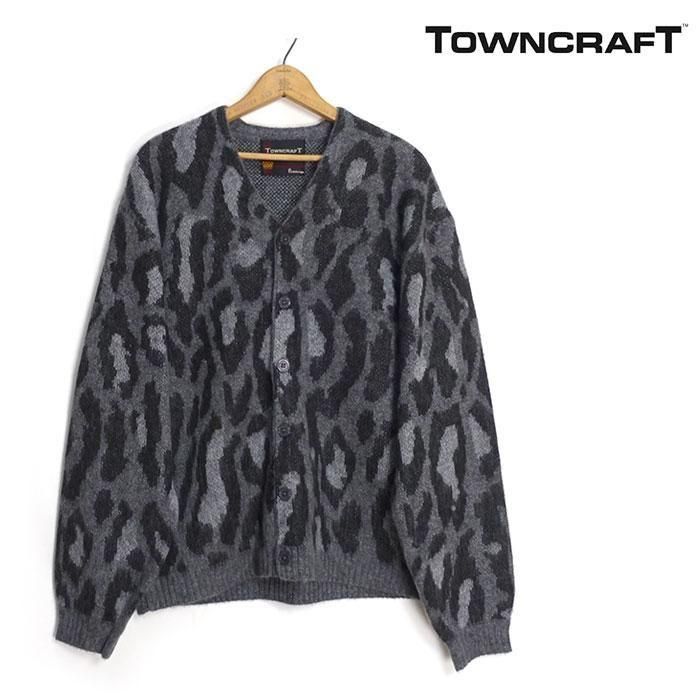 TOWNCRAFT 