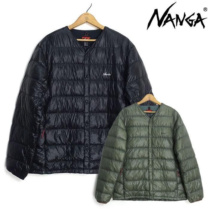Nanga ʥ