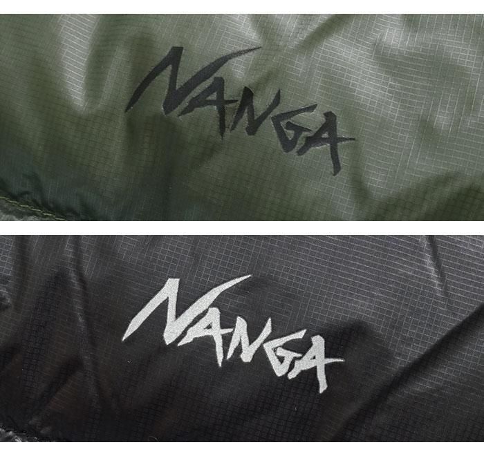 Nanga ʥ