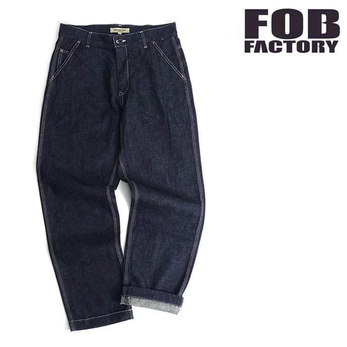 FOB FACTORY