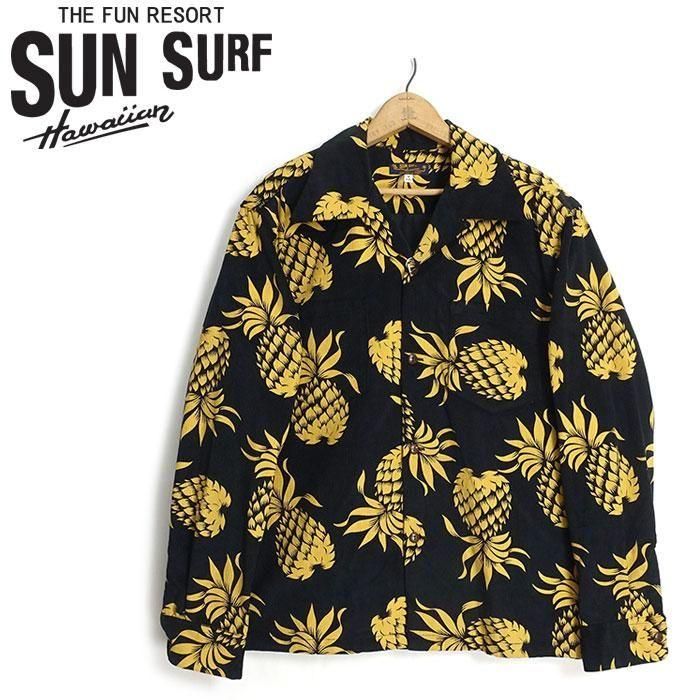 SUNSURF