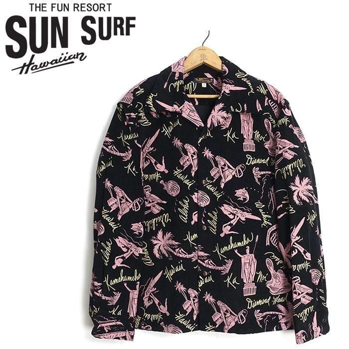 SUNSURF