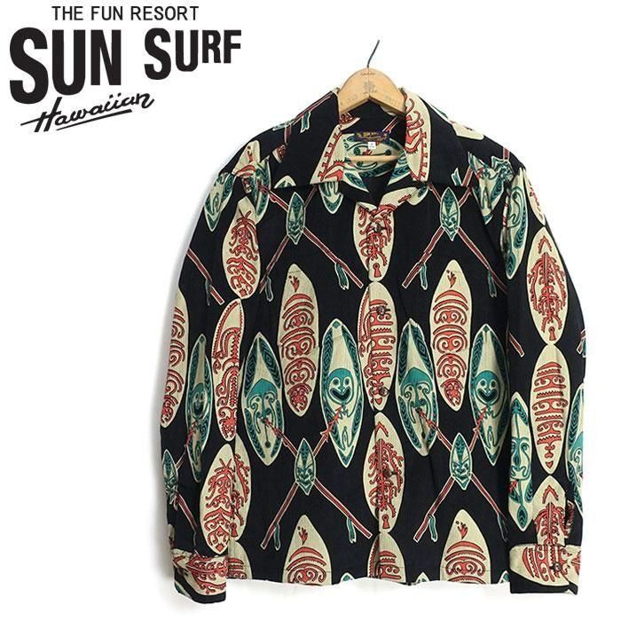 SUNSURF