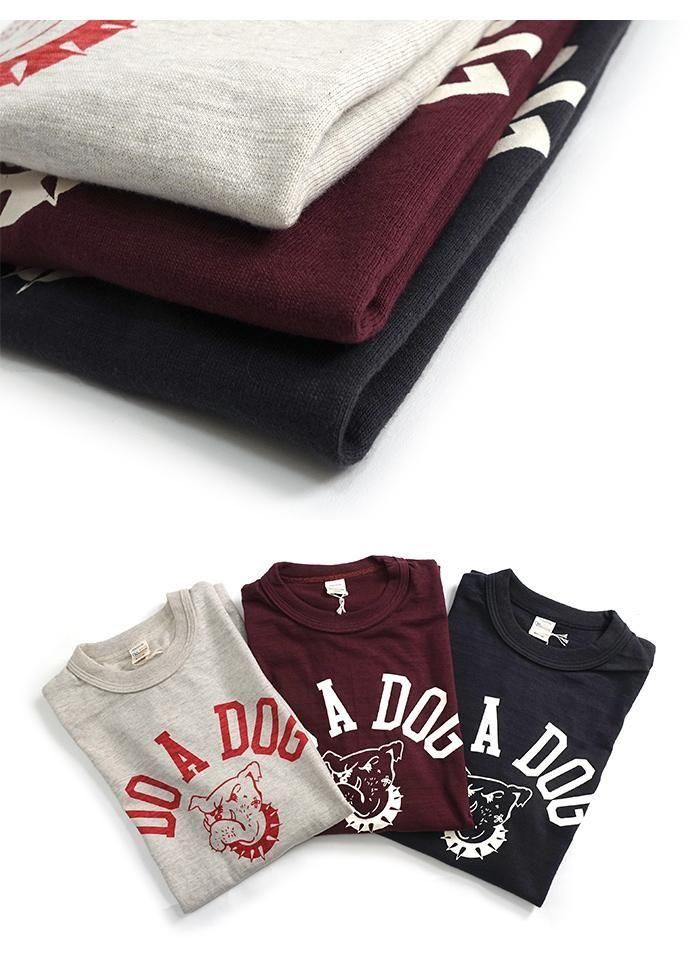 WAREHOUSE 4601DOA DO A DOG ���ϥ��å�