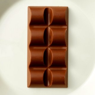 板チョコレート (ハイミルク)