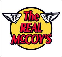 The REAL MQCOY'S