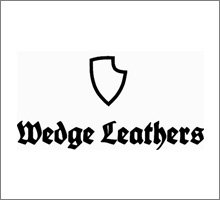 Wedge Leathers